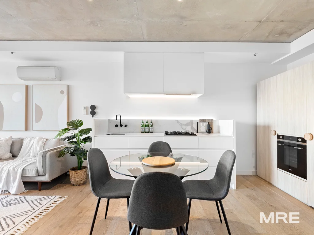 Additional image 2 of 306/121 Power Street, Hawthorn VIC 3122