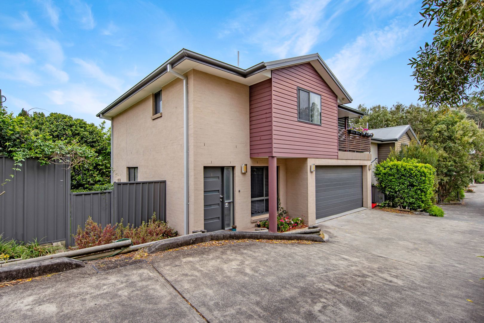 Property Report For 1 274 Park Avenue Kotara Nsw 2289