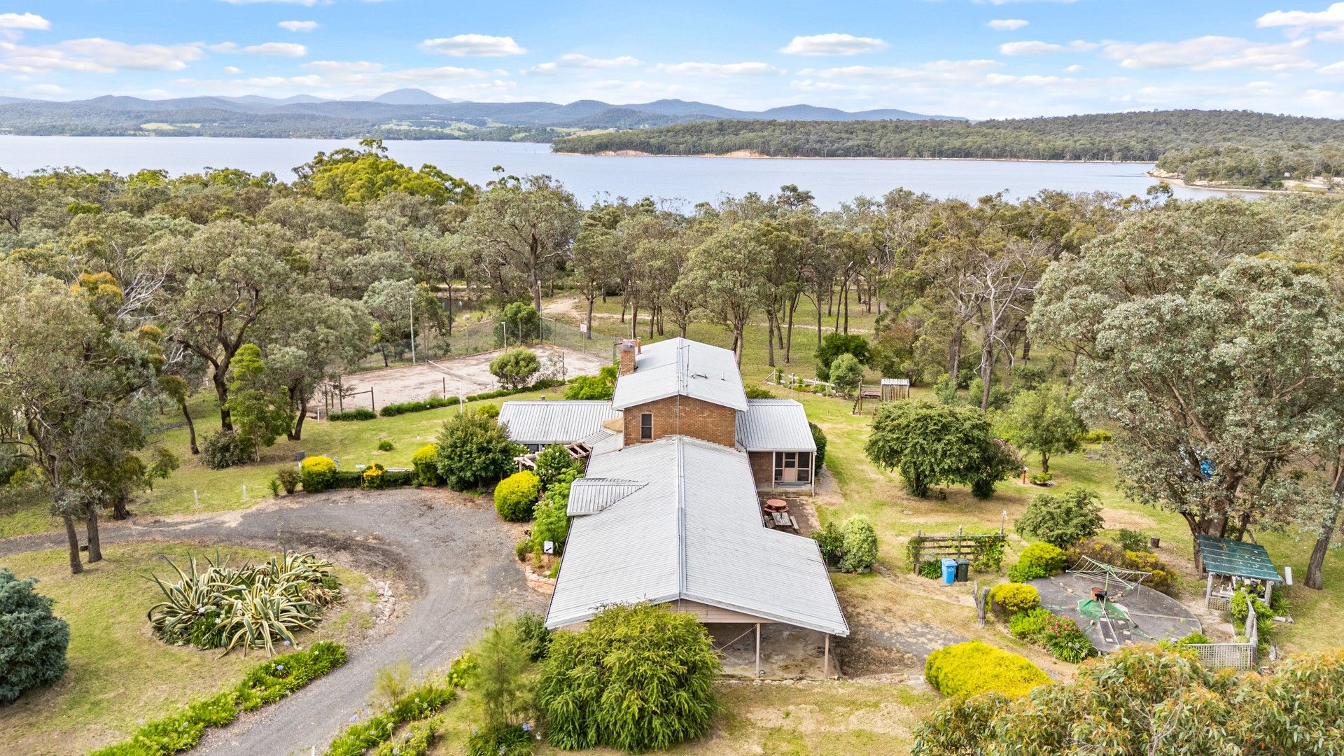 870 Tinamba Glenmaggie Road, Glenmaggie VIC 3858, Image 0