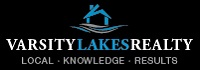 Varsity Lakes Realty logo