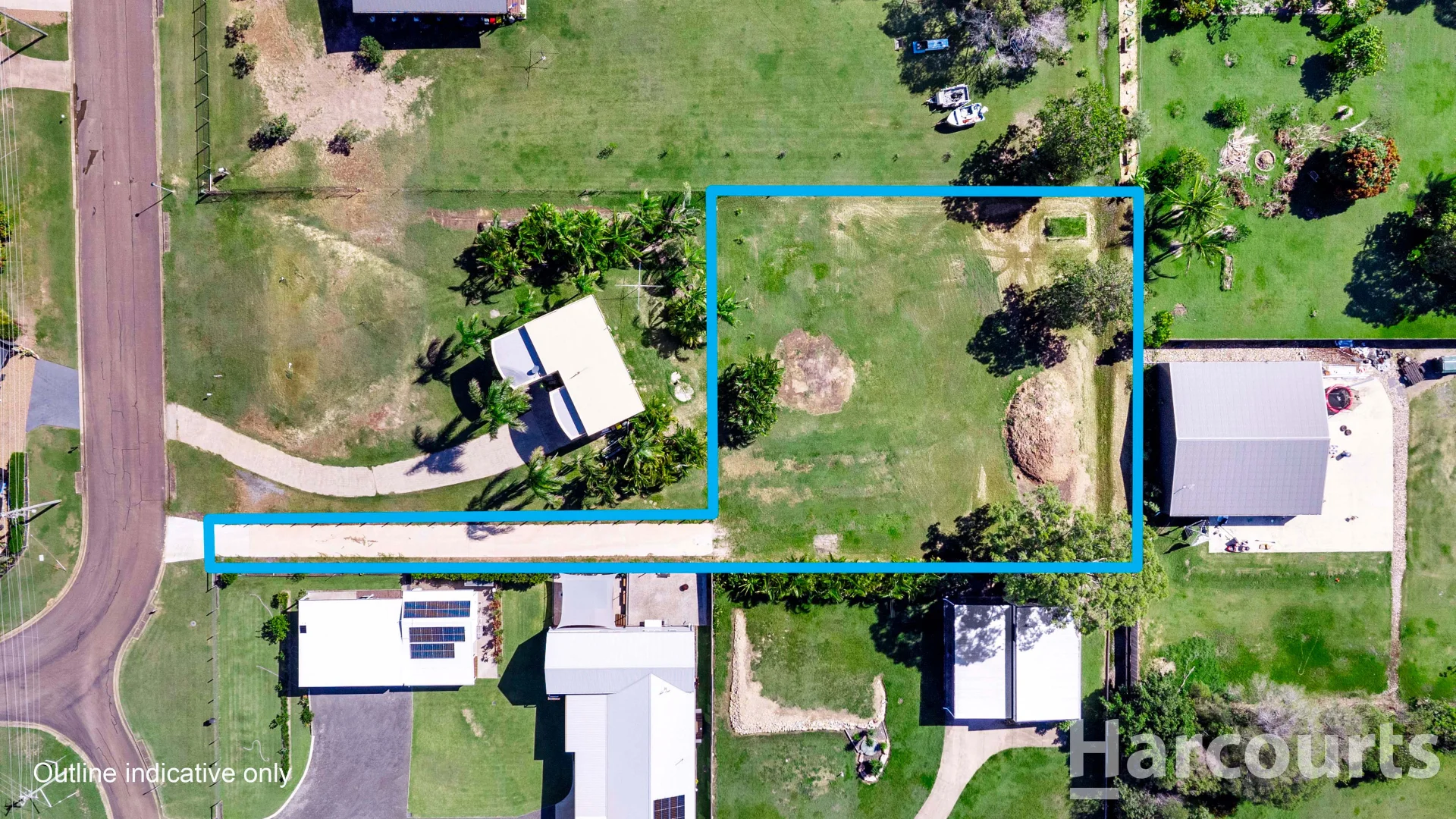 Additional image 3 of Proposed Lot 3, 148 Bengtson Road, River Heads QLD 4655