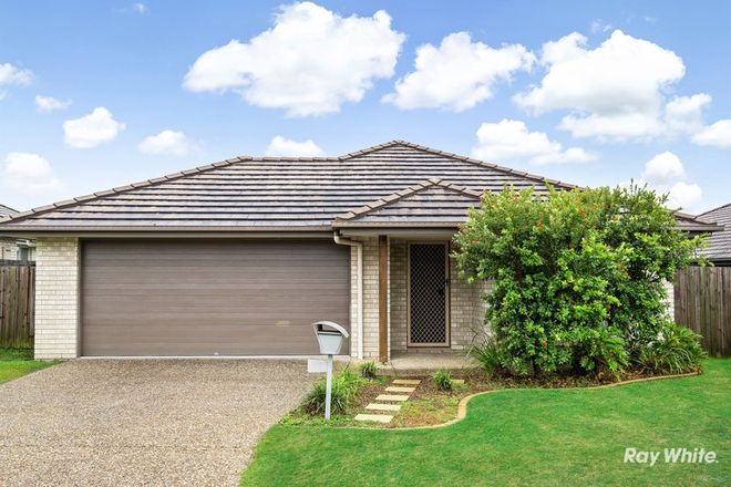 Picture of 11 Newhaven Street, MARSDEN QLD 4132