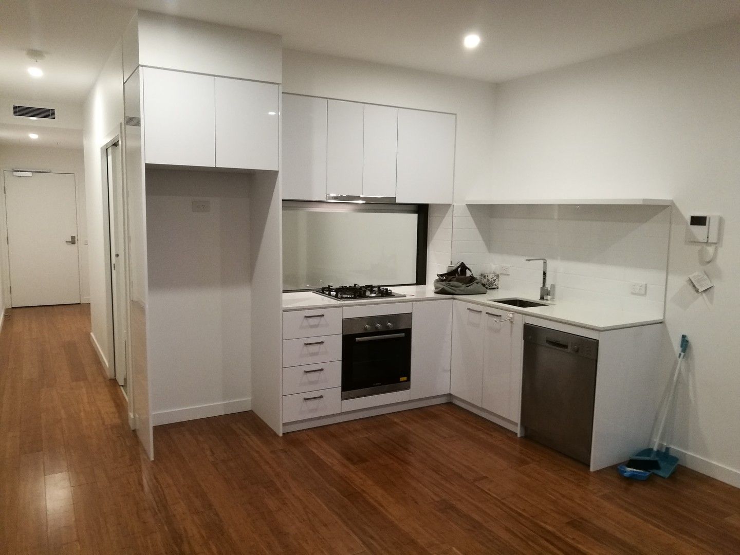 1 bedrooms Apartment / Unit / Flat in G14/12 Olive York Way BRUNSWICK WEST VIC, 3055