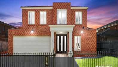 Picture of 6 Monash Place, CLAYTON VIC 3168