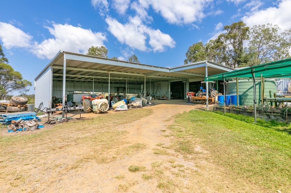 1 McConnell Road, Wamuran QLD 4512, Image 2