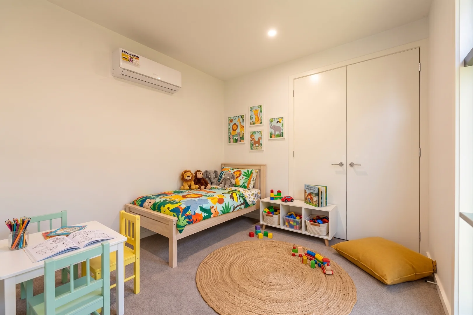 Additional image 10 of 1/110 Lebanon Street, Strathmore VIC 3041