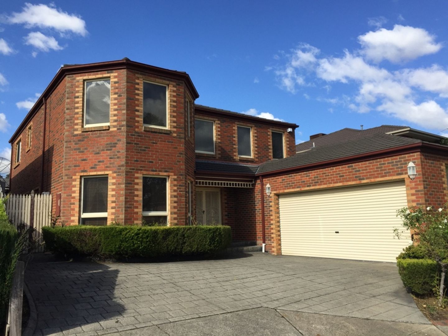 17 Colonial Court, Wantirna VIC 3152