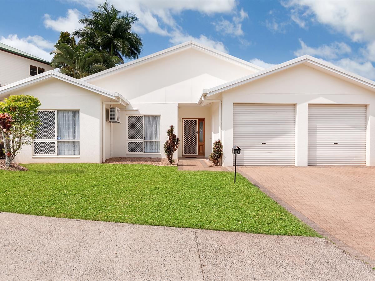 37 Timberlea Drive, Bentley Park Property History & Address Research