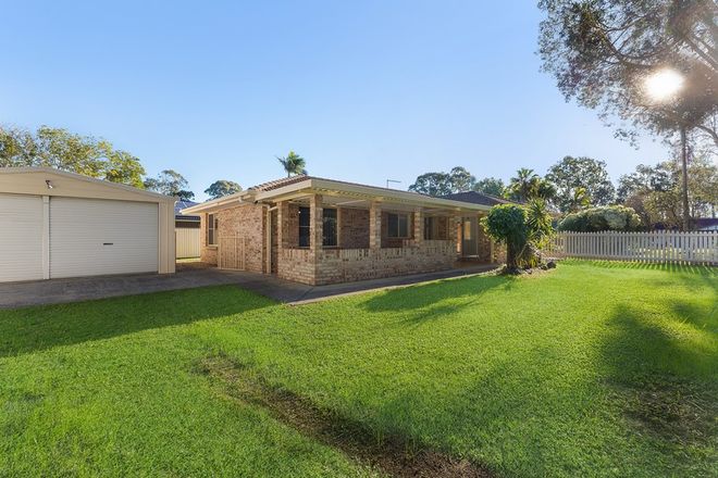 Picture of 1 Periwinkle Place, BALLINA NSW 2478