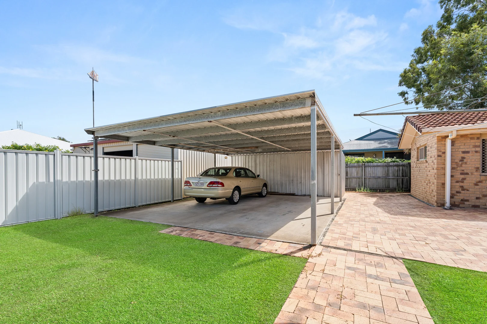 Additional image 11 of 46 Corser Street, Point Vernon QLD 4655