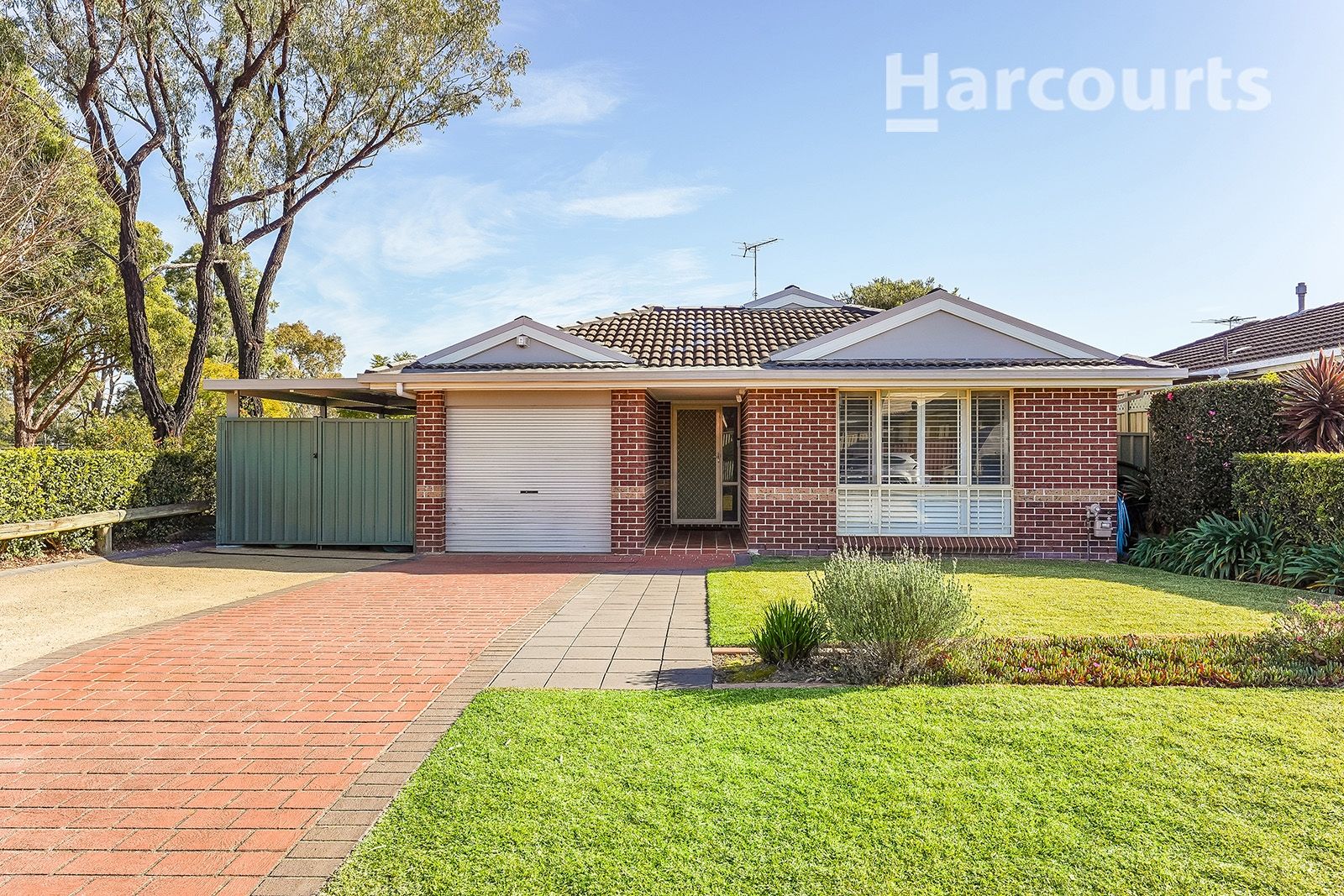 21 Crommelin Crescent, St Helens Park NSW 2560, Image 0