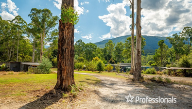 Picture of 865 Woods Point Road, EAST WARBURTON VIC 3799