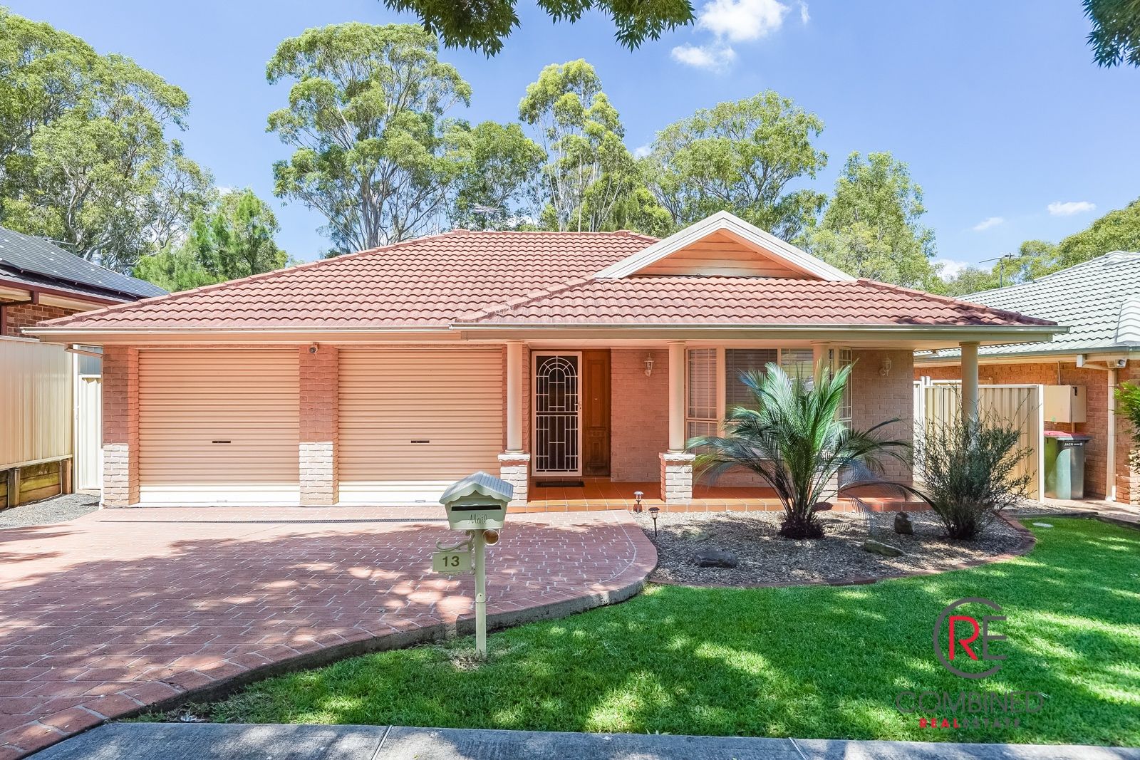 4 bedrooms House in 13 Stockman Road CURRANS HILL NSW, 2567
