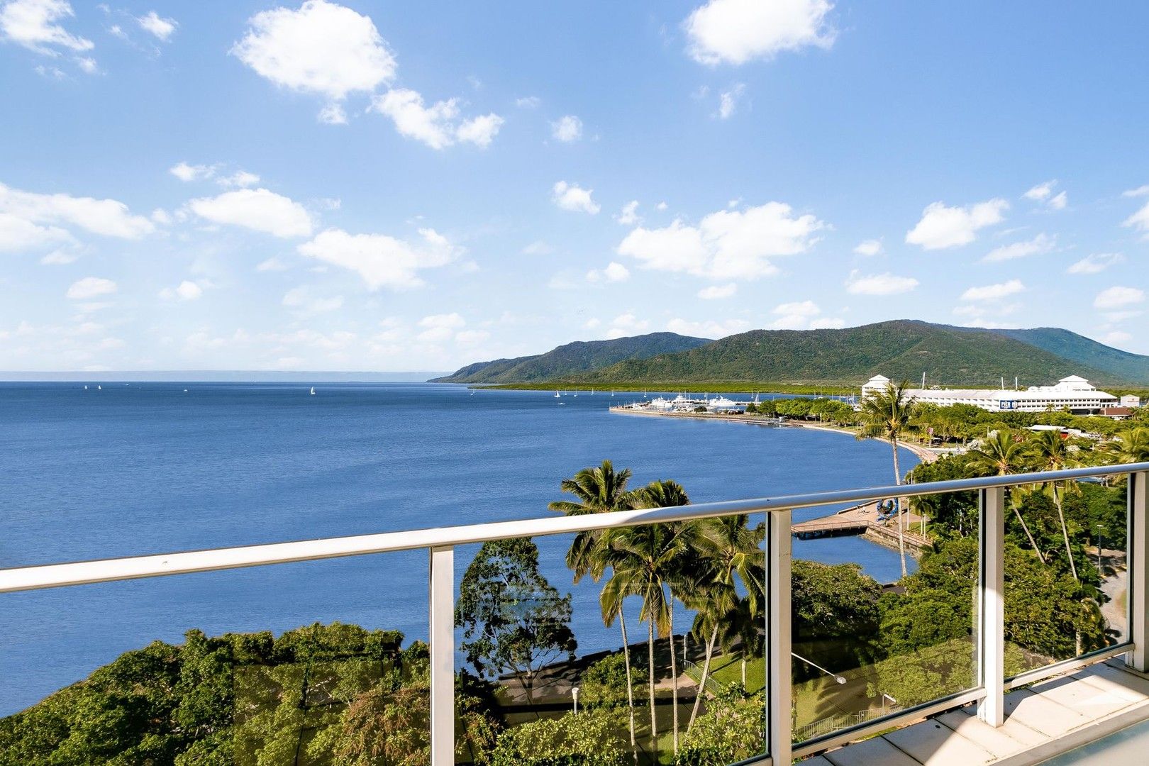 20902/99 Esplanade, Cairns City QLD 4870, Image 0