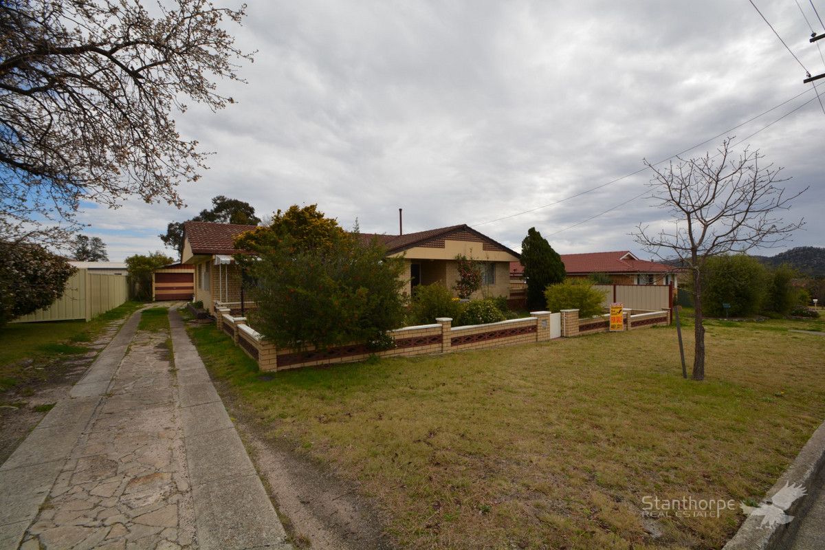 28 Smith Street, Stanthorpe QLD 4380, Image 1