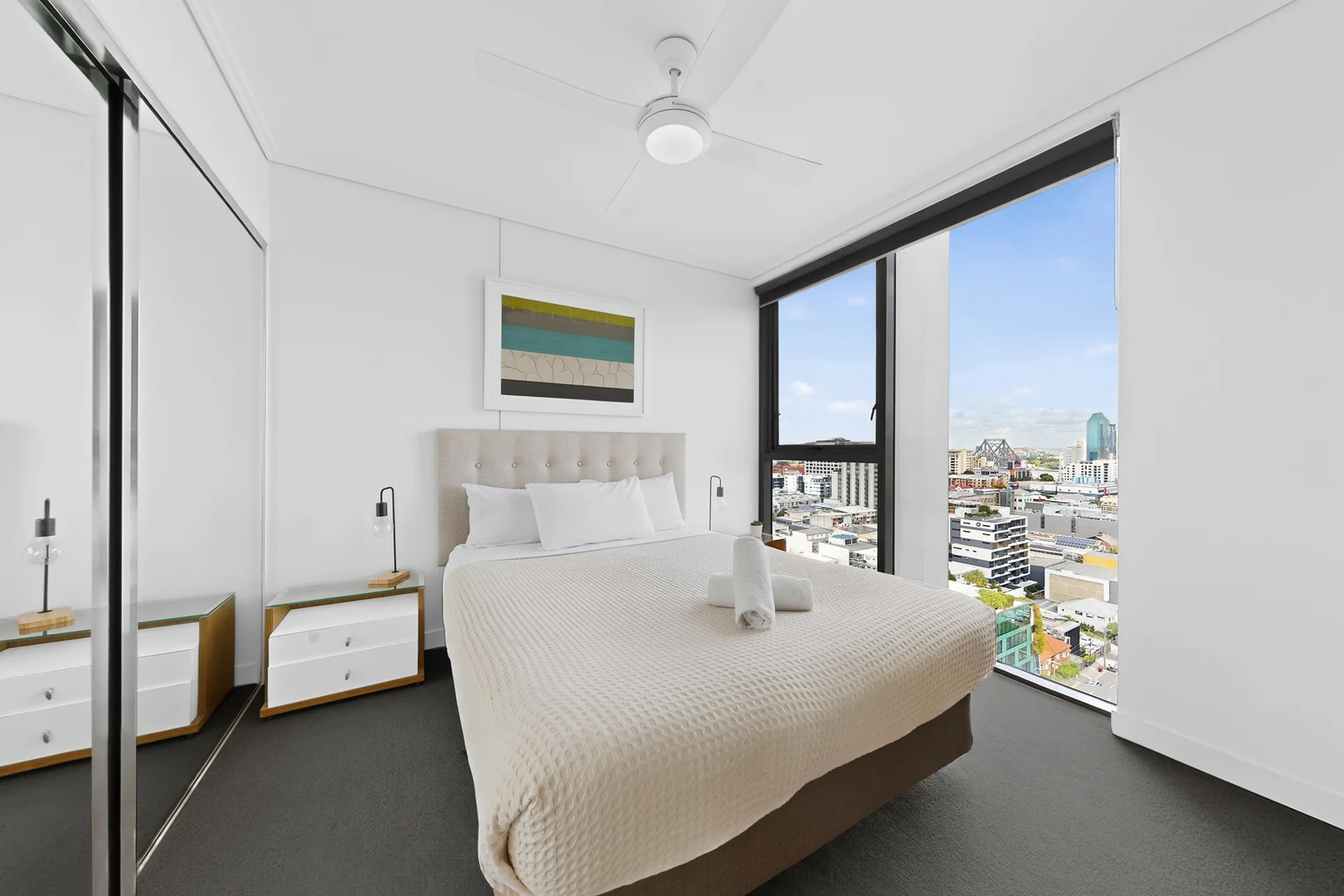 Additional image 5 of 2101/25 Connor Street, Fortitude Valley QLD 4006