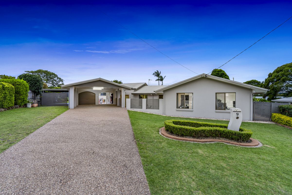 9 Diane Court, Centenary Heights QLD 4350, Image 0