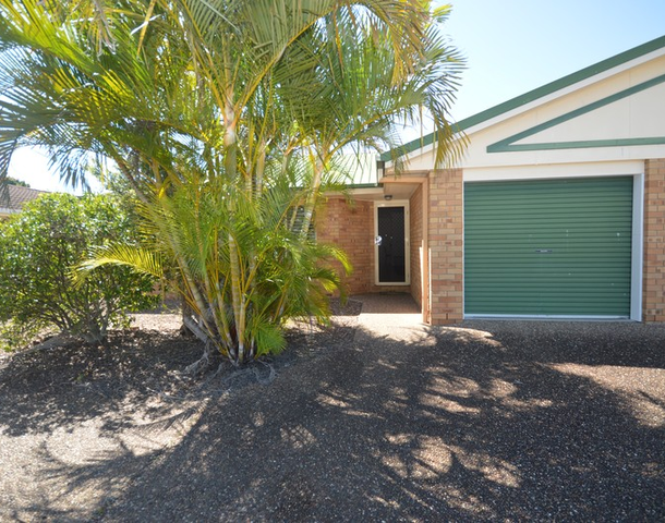 1/79 Murphy Street, Point Vernon QLD 4655