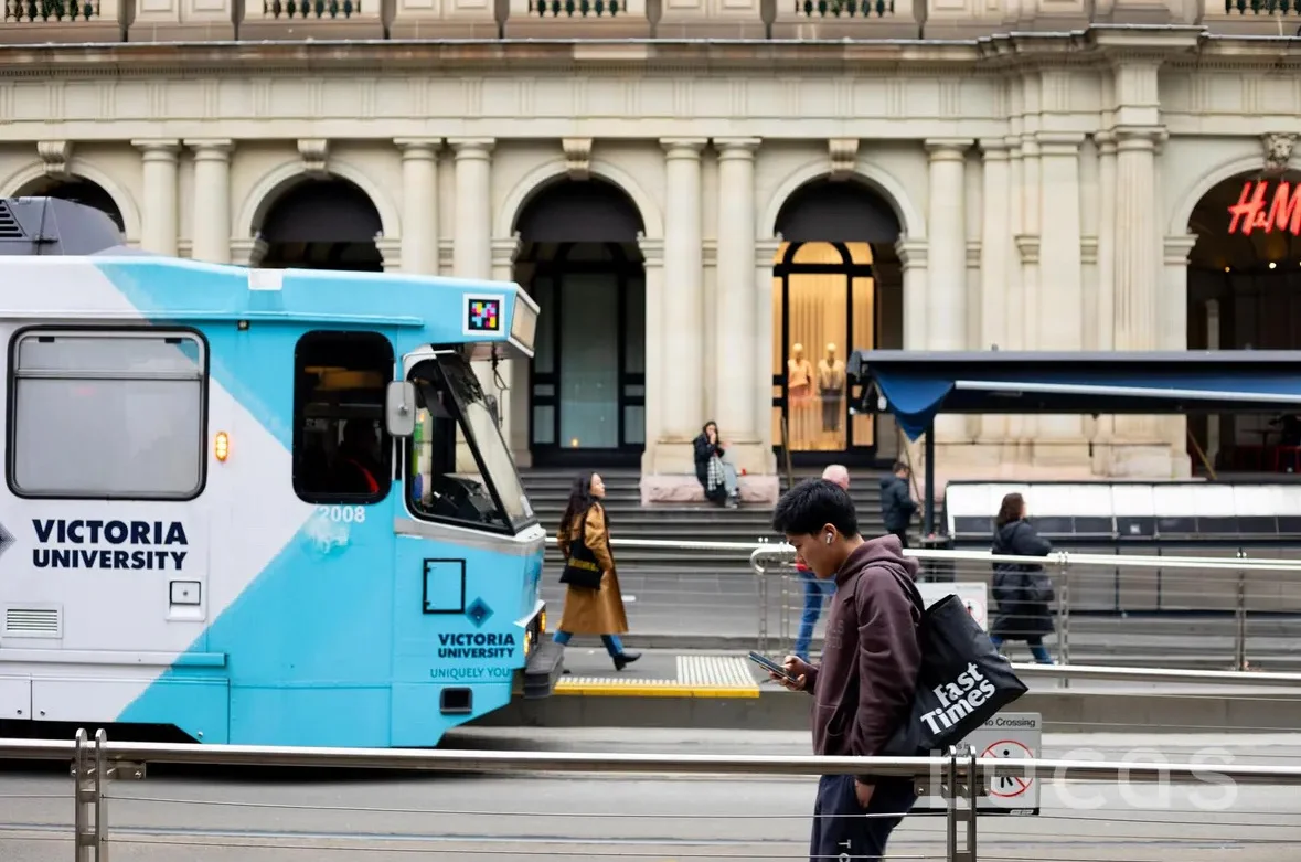 Additional image 9 of 1603/8 Exploration Lane, Melbourne VIC 3000