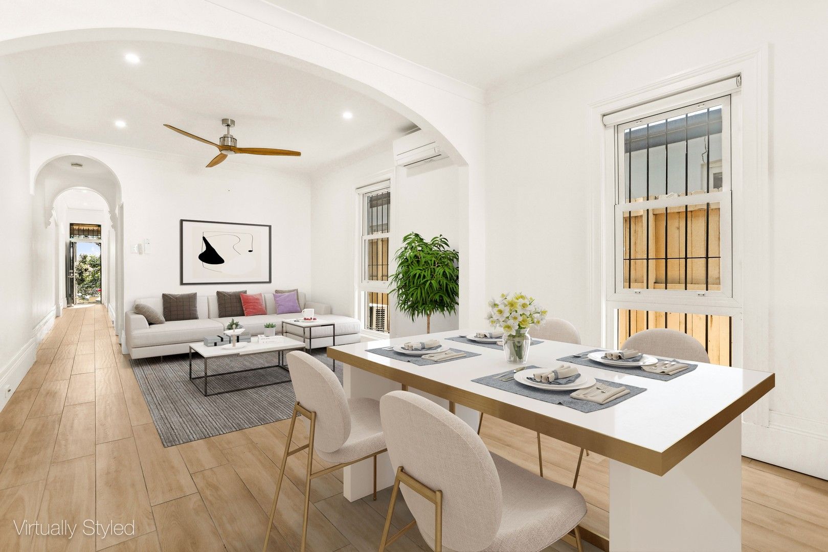 5 bedrooms House in 262 Edgecliff Road WOOLLAHRA NSW, 2025
