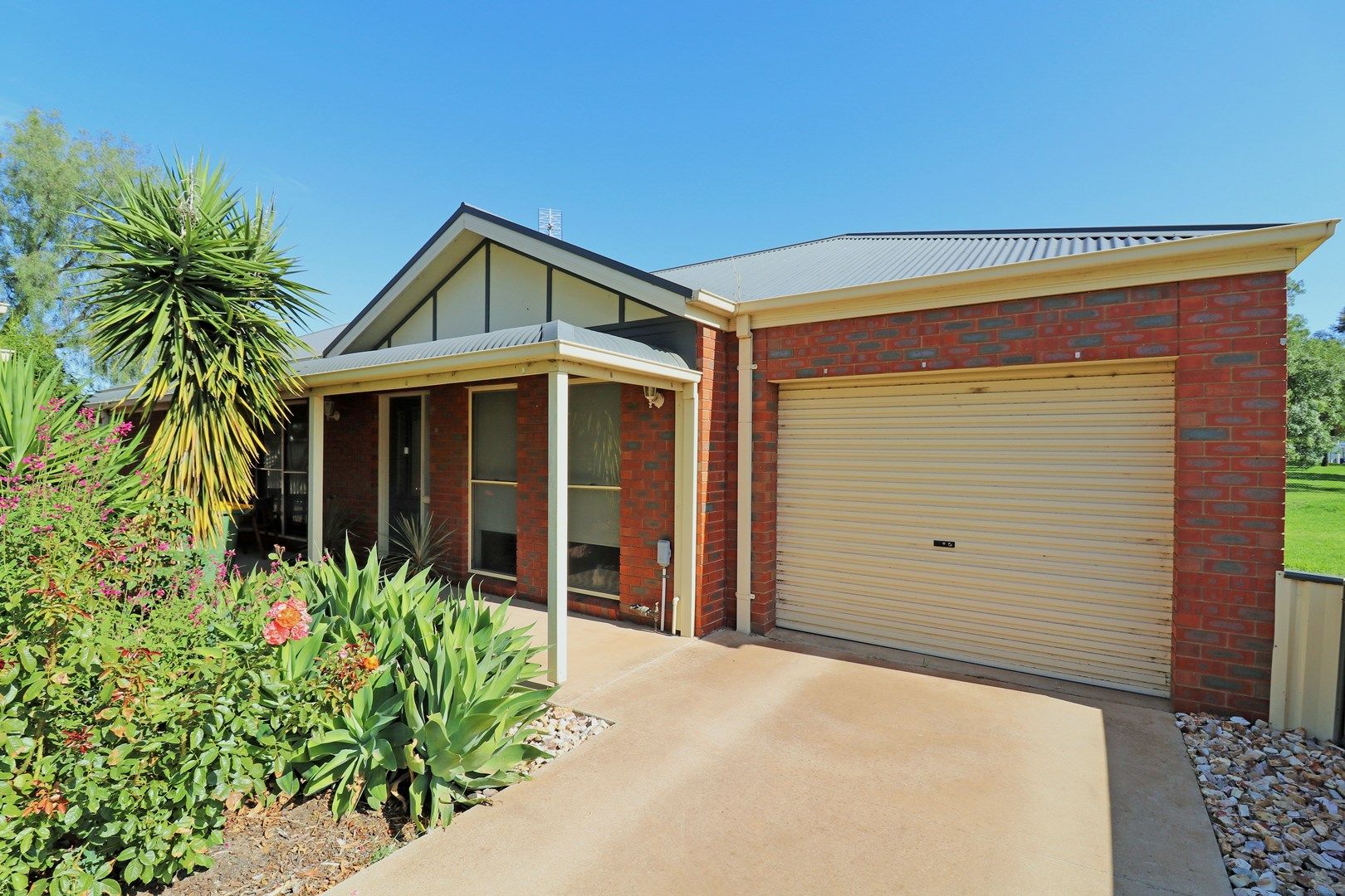 3/83 Wellington Street, Kerang VIC 3579, Image 0