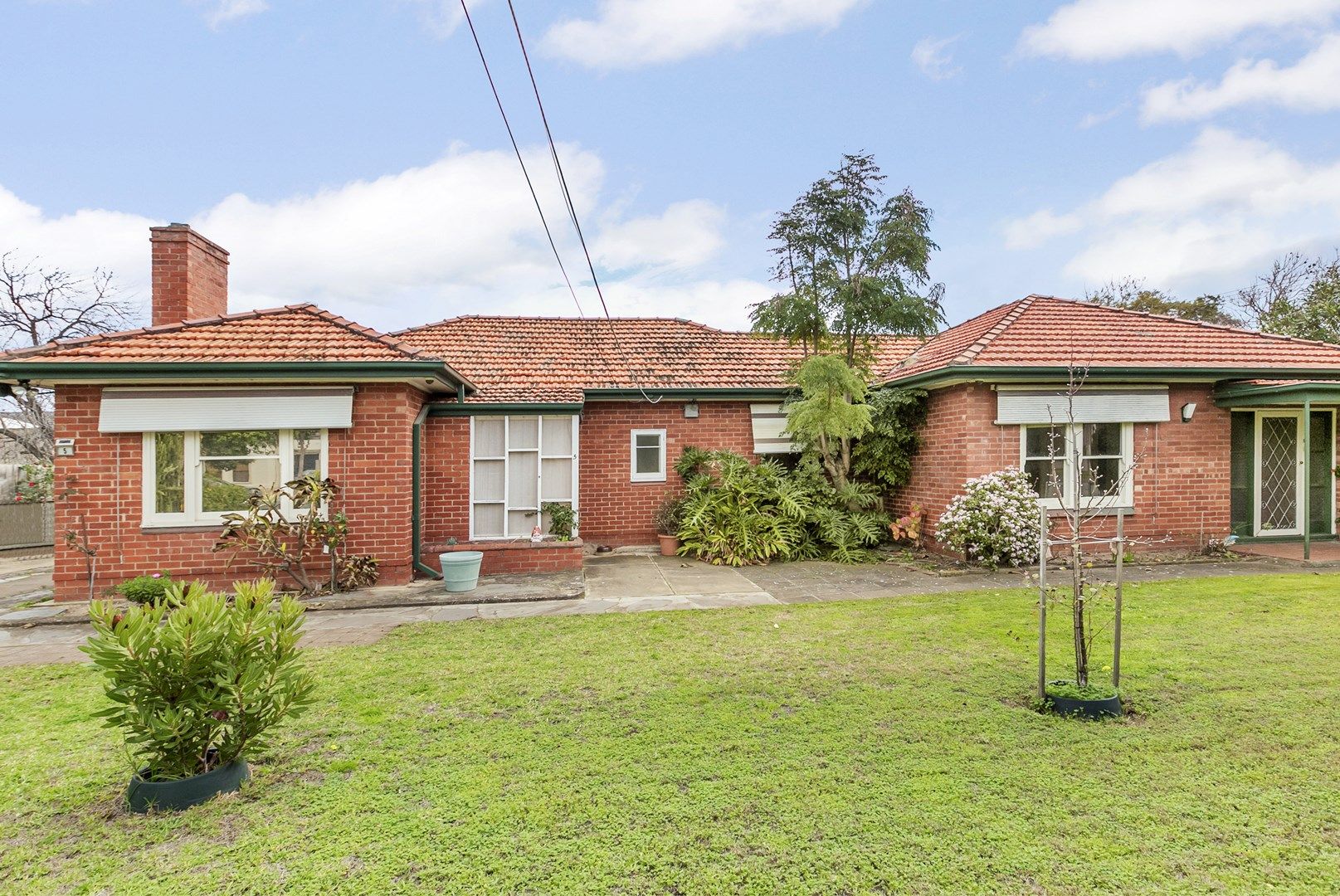 5 Goldsworthy Crescent, Glenelg North SA 5045, Image 0