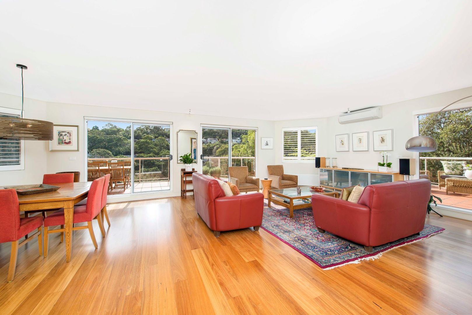 2/24-26 The Boulevarde, Cammeray NSW 2062, Image 1