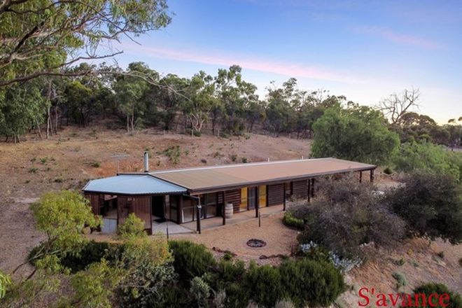Picture of 532 Para Wirra Road, BAROSSA GOLDFIELDS SA 5351
