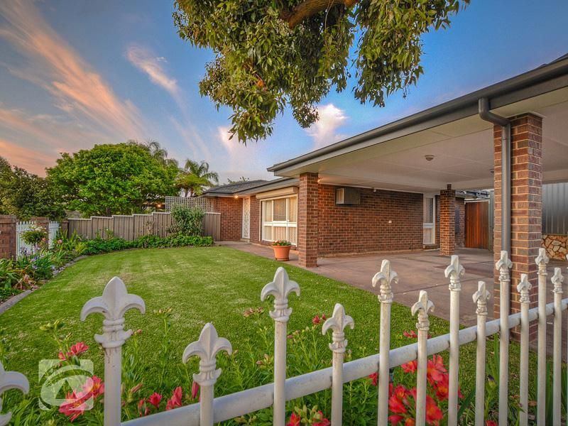 8 Kirrawee Drive, Redwood Park SA 5097, Image 0