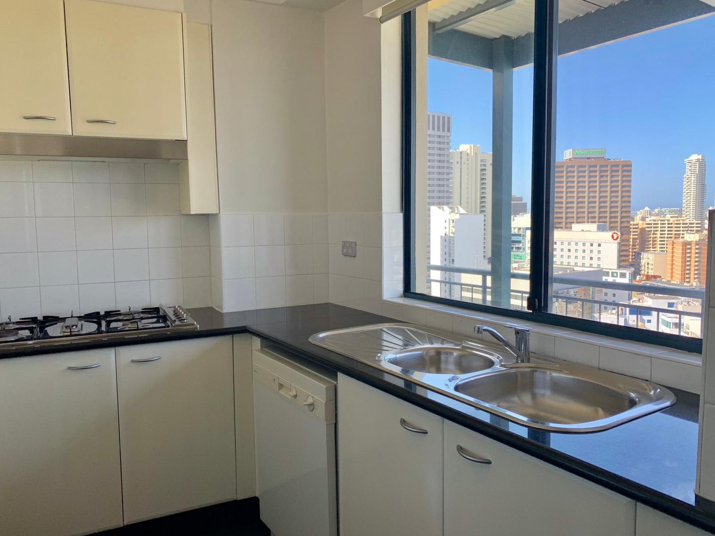 3 bedrooms Apartment / Unit / Flat in 317 Castlereagh St HAYMARKET NSW, 2000