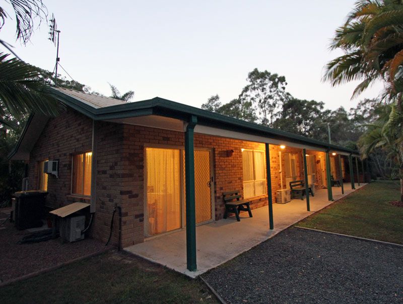 22 Ti Tree Road West, Booral QLD 4655, Image 0