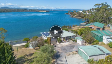 Picture of 55 Sunset Boulevard, CLARENCE POINT TAS 7270