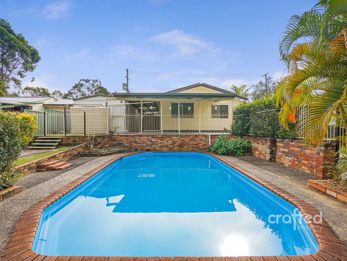 28 Strathallen Drive, Boronia Heights QLD 4124, Image 1