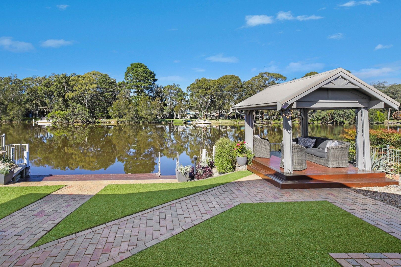 168 Geoffrey Road, Chittaway Point NSW 2261, Image 1