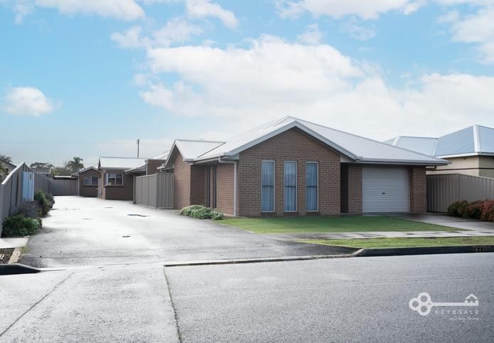 1, 2 & 3/53 Cardinia Street, Mount Gambier SA 5290, Image 0