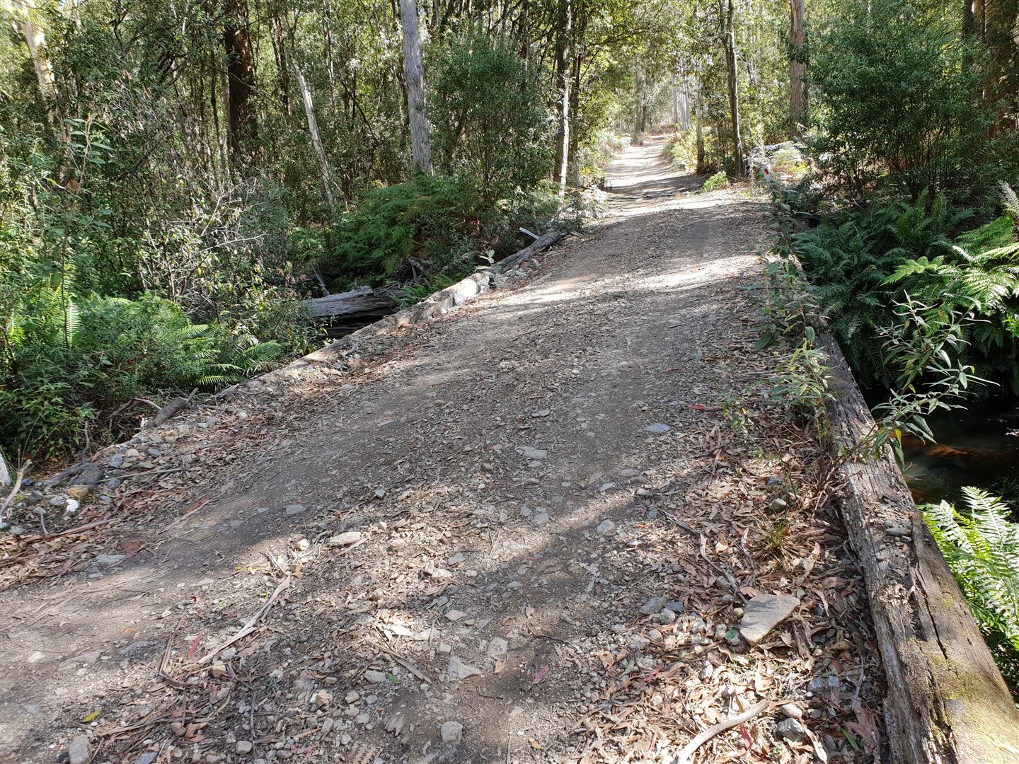 Lot 1 Hinds Road, Beaconsfield TAS 7270, Image 1