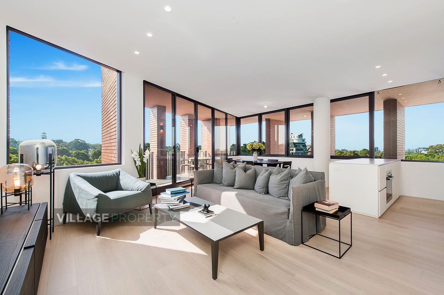 2802/6 Grove Street, Dulwich Hill NSW 2203 - Apartment For Rent | Domain