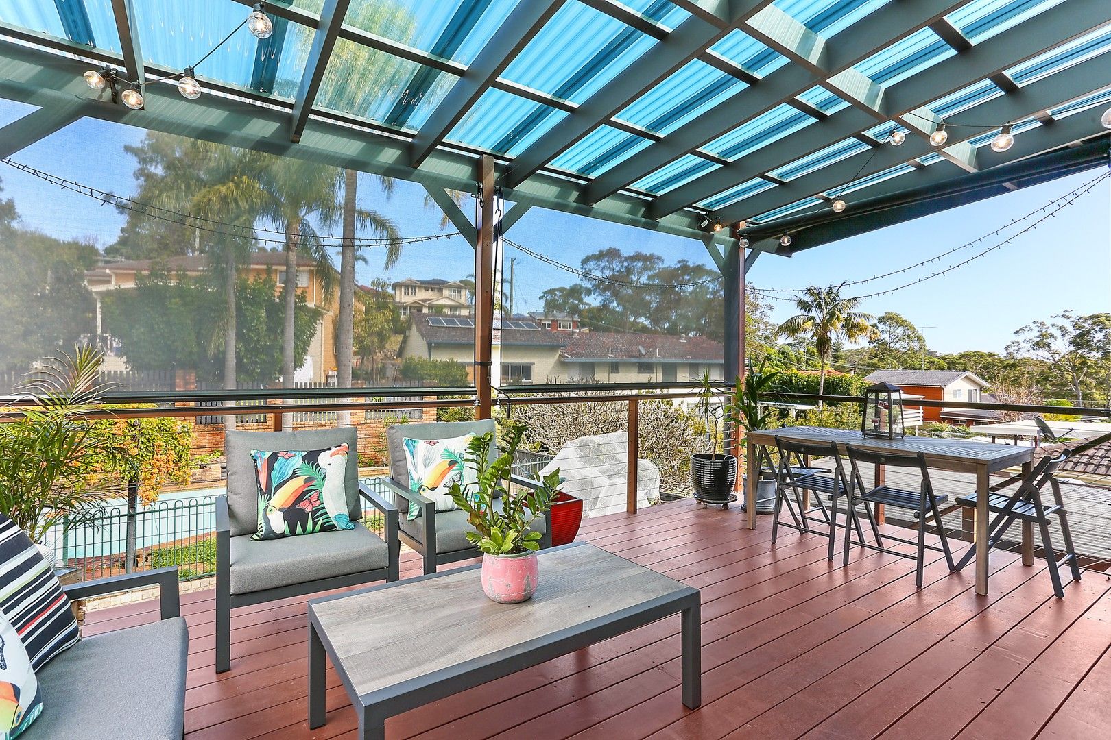 16 Mulberry Street, Loftus NSW 2232, Image 0