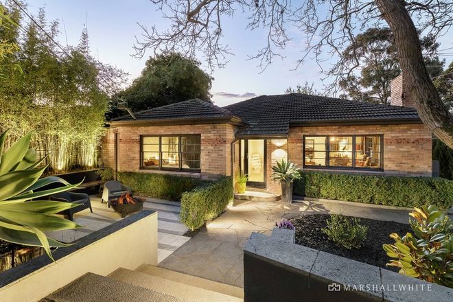 Picture of 495 Waverley Road, MALVERN EAST VIC 3145