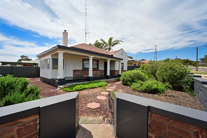 Houses Whyalla For Rent
