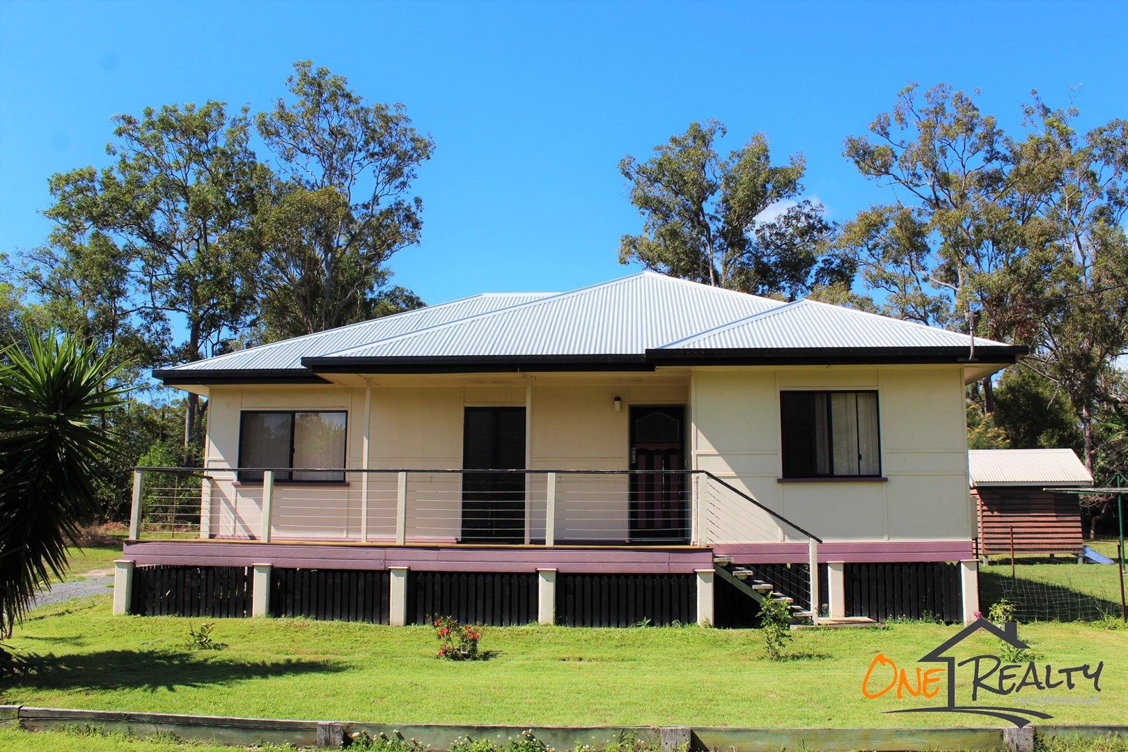 67 Brugh Street, Aldershot QLD 4650, Image 0