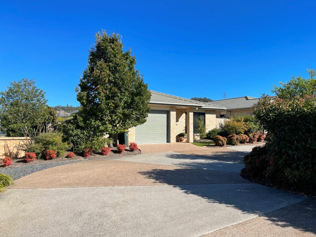 Unit 1/40 Connor St, Stanthorpe QLD 4380, Image 2