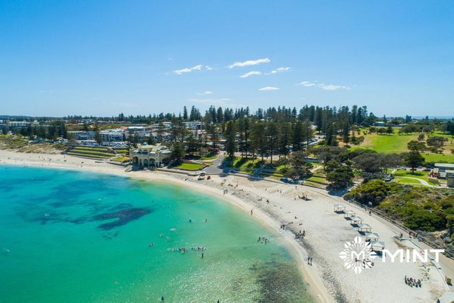 Picture of Hawkstone Street, COTTESLOE WA 6011