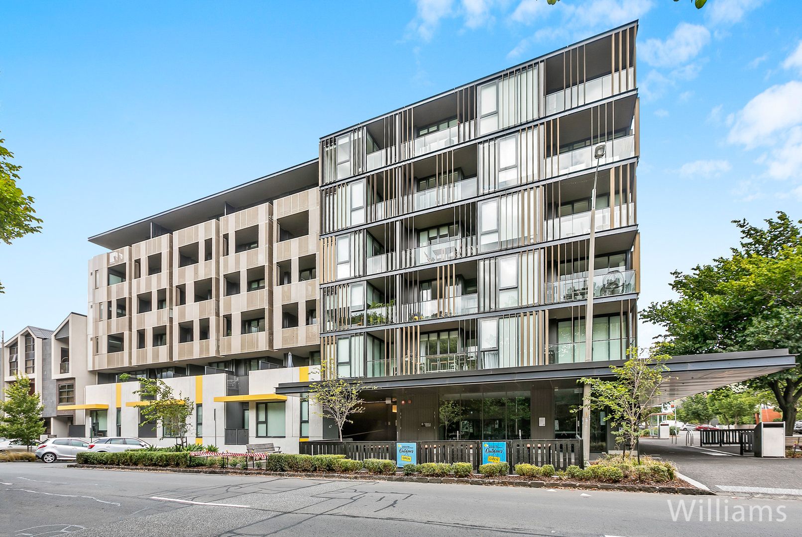 108/47 Nelson Place, Williamstown VIC 3016, Image 1