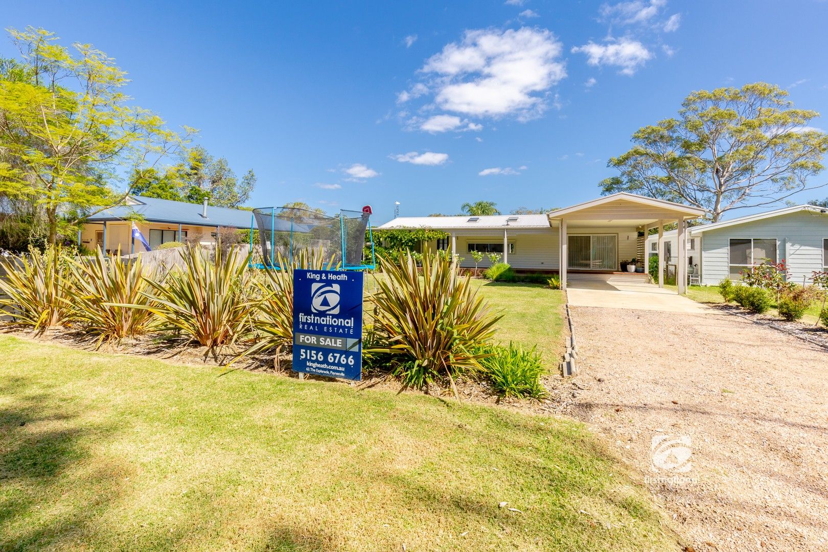 22 Sixth Avenue, Raymond Island VIC 3880, Image 0