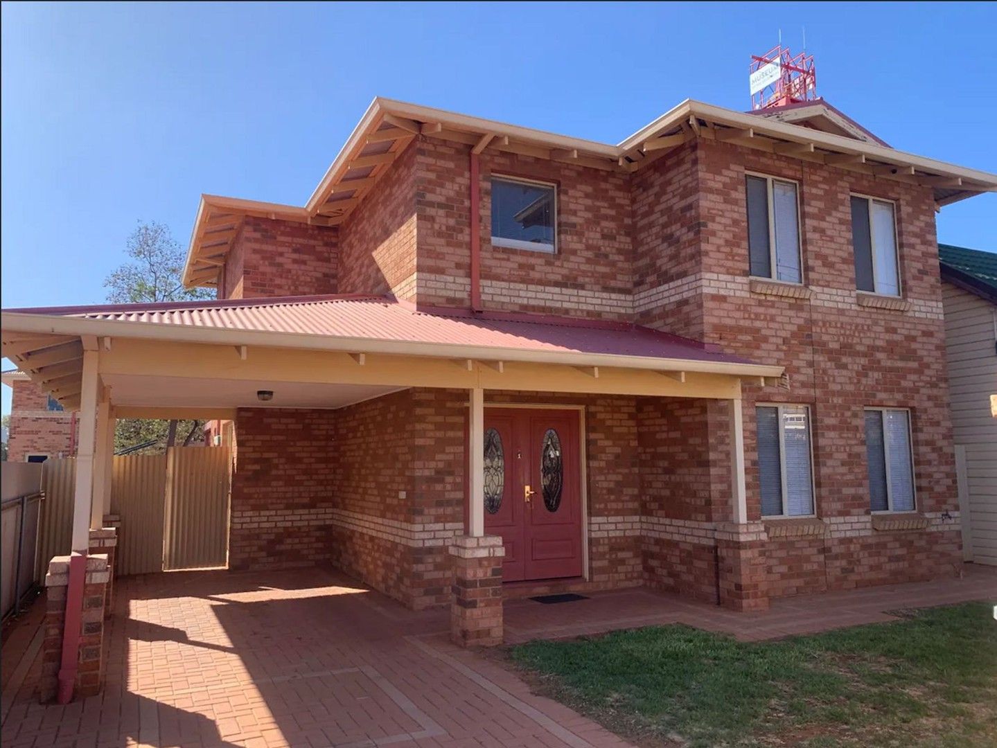 1/20 Egan Street, Kalgoorlie WA 6430 House For Rent 700 Domain