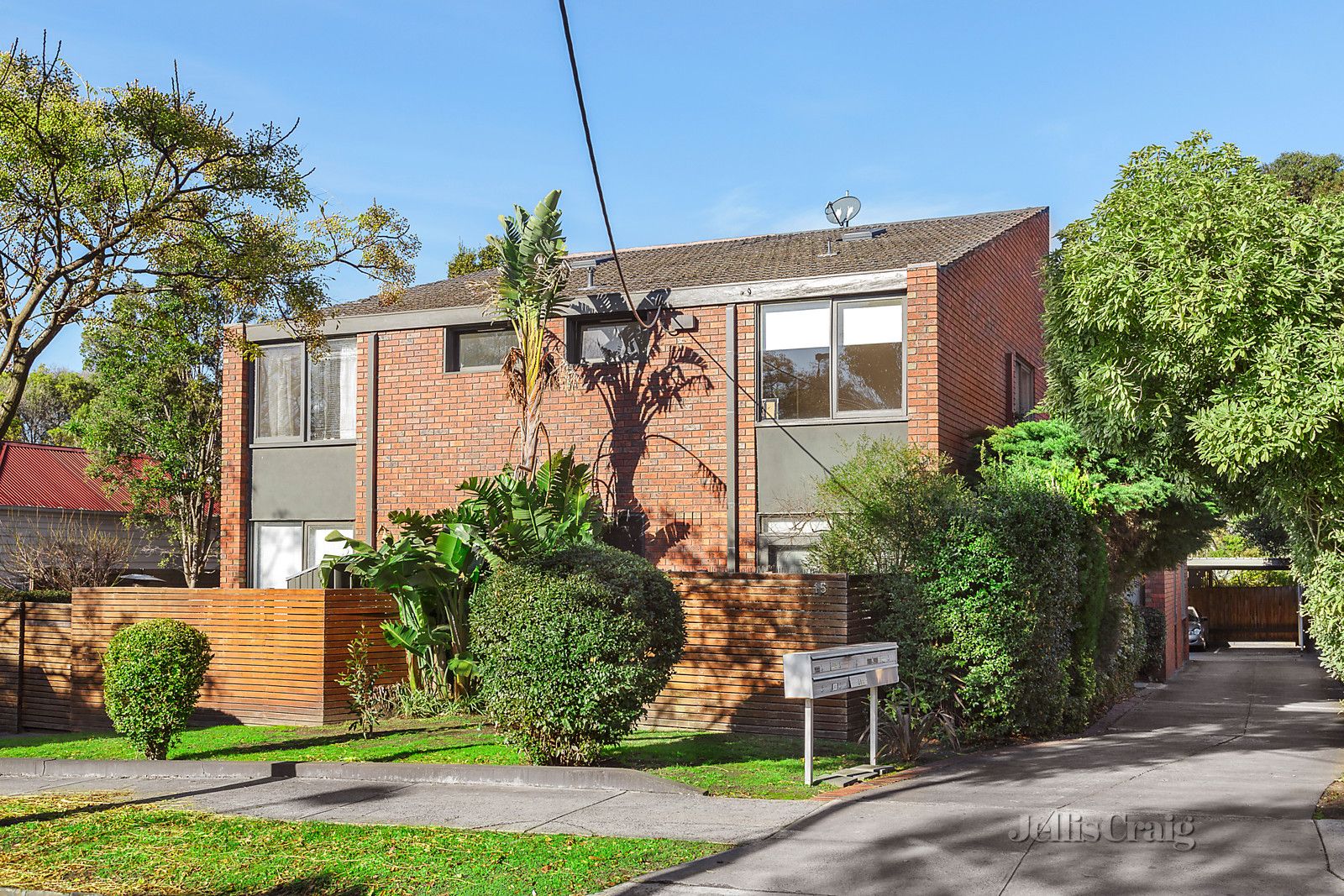 7/15 St Bernards Road, Alphington VIC 3078, Image 0