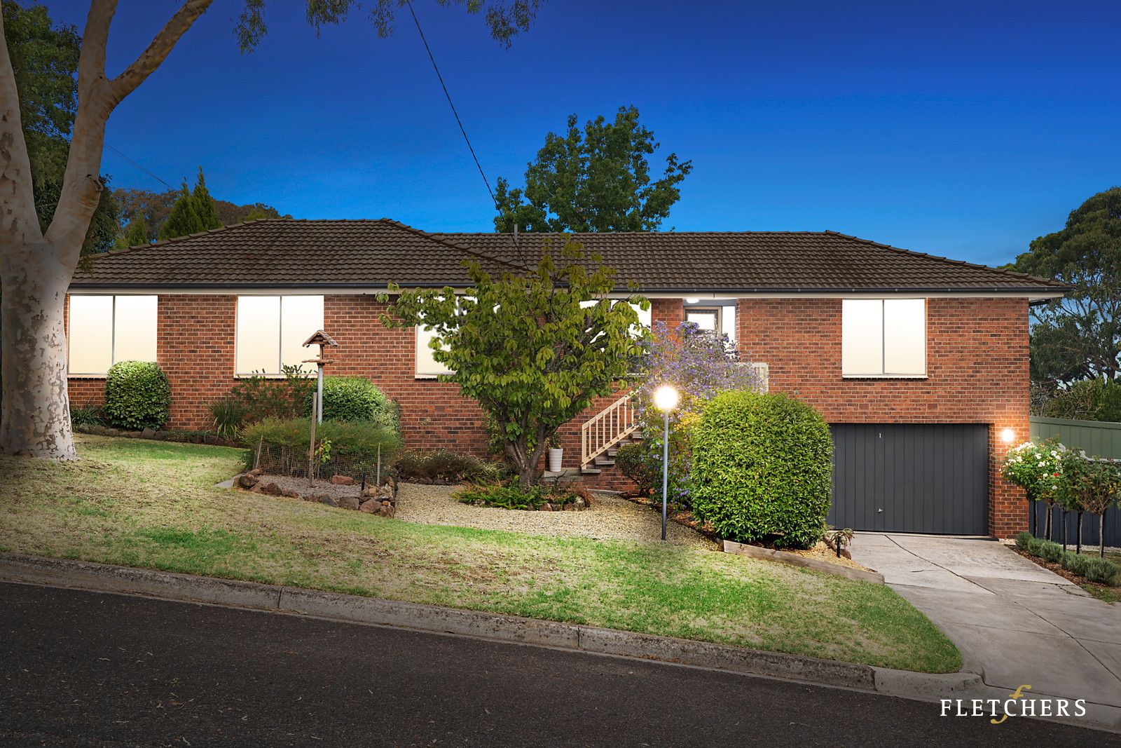 1 Lebunya Close, Mooroolbark VIC 3138, Image 0