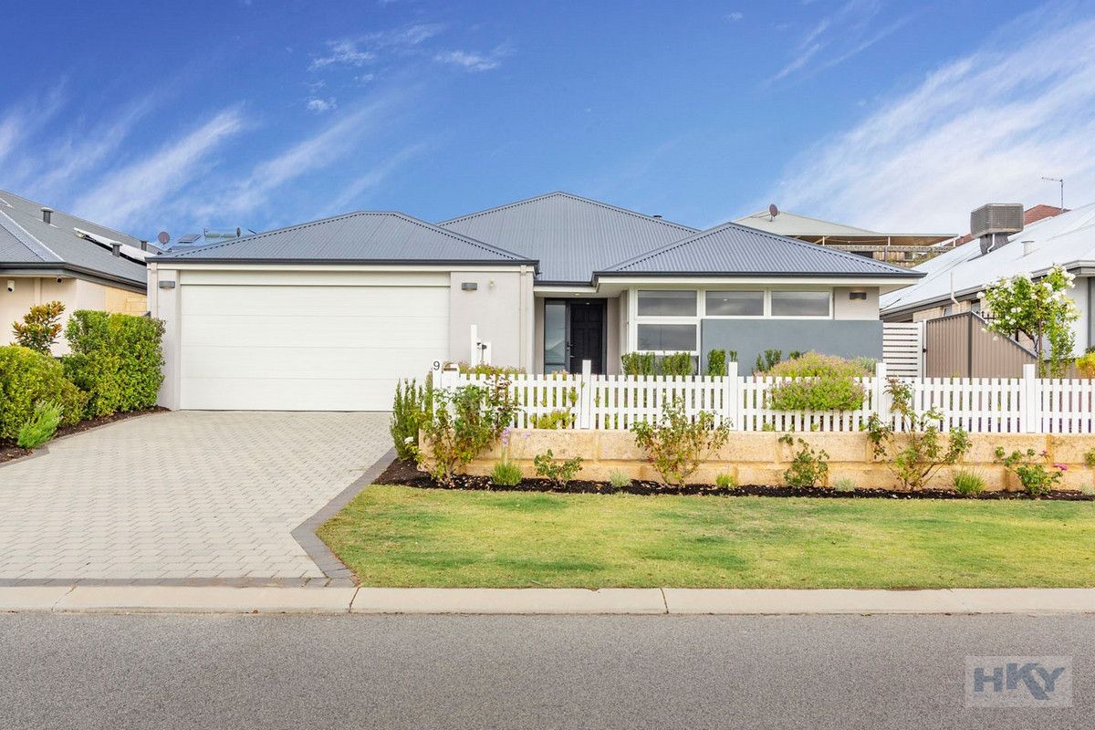 9 Tranquility Crescent, Aveley WA 6069, Image 0