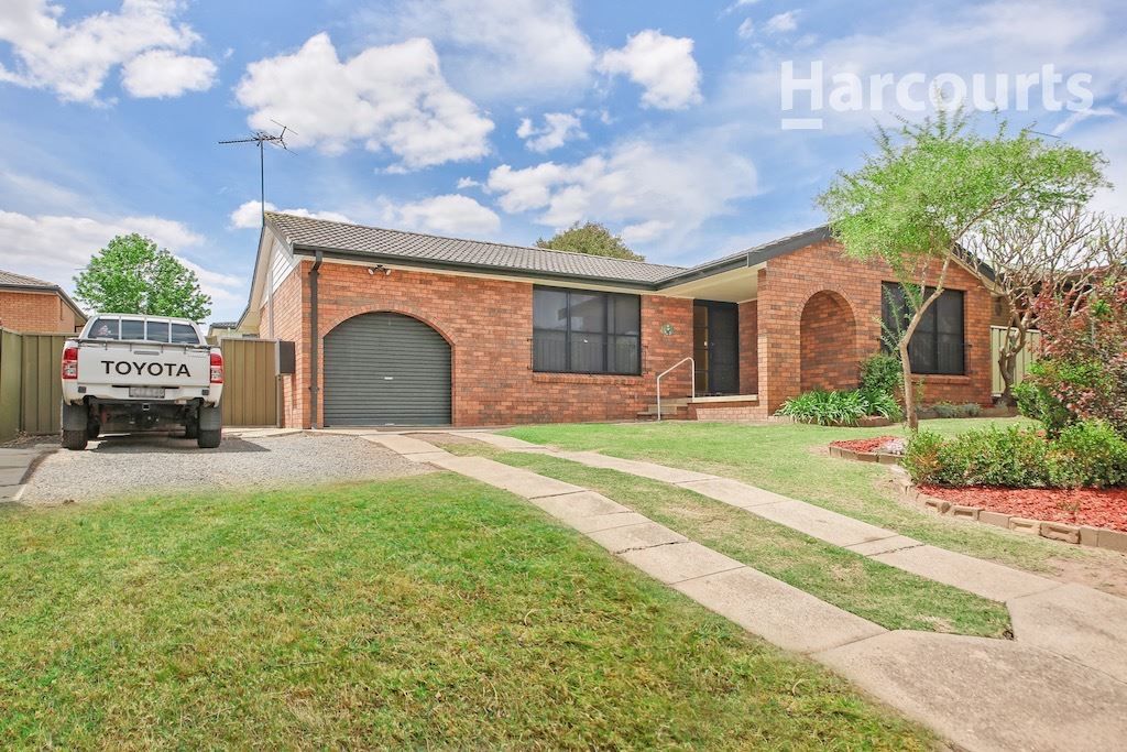 9 Mirage Avenue, Raby NSW 2566, Image 0